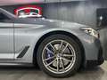 BMW 540 d xDrive M Sportpaket+M-UMBAU +360GRADKAMERA Grau - thumbnail 10