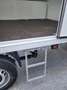 Volkswagen Crafter 35 Fahrg./Pritsche L3 TDI Weiß - thumbnail 17