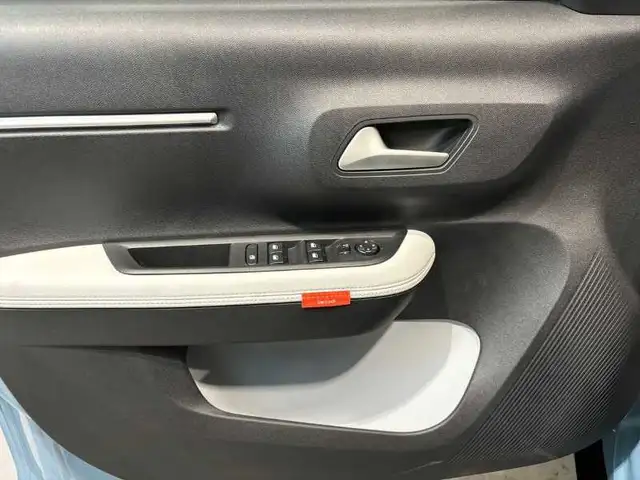 Citroen C3 view 10