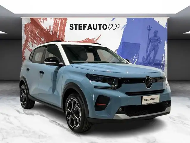 2026 Citroen C3 in Blue for sale