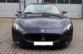 Maserati GranTurismo 4.7 V8 Sport /NAVI/LEDER/KEYLESS/CAM Bleu - thumbnail 2
