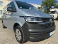 Volkswagen T6.1 Transporter 2.0 Tdi SORTIMO Navi LED Assist Argent - thumbnail 3