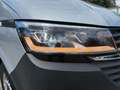 Volkswagen T6.1 Transporter 2.0 Tdi SORTIMO Navi LED Assist Argent - thumbnail 2