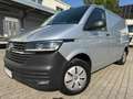 Volkswagen T6.1 Transporter 2.0 Tdi SORTIMO Navi LED Assist Argent - thumbnail 2
