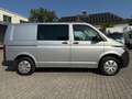 Volkswagen T6.1 Transporter 2.0 Tdi SORTIMO Navi LED Assist Argent - thumbnail 1