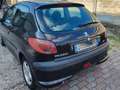 Peugeot 206 206 3p 1.1 X-Design Nero - thumbnail 4