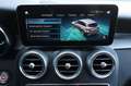 Mercedes-Benz GLC 300 de PHEV 4Matic AMG, ACC, AHK elektr., Burmester... Grijs - thumbnail 27