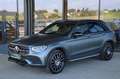Mercedes-Benz GLC 300 de PHEV 4Matic AMG, ACC, AHK elektr., Burmester... Grijs - thumbnail 35