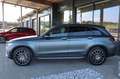 Mercedes-Benz GLC 300 de PHEV 4Matic AMG, ACC, AHK elektr., Burmester... Grijs - thumbnail 2