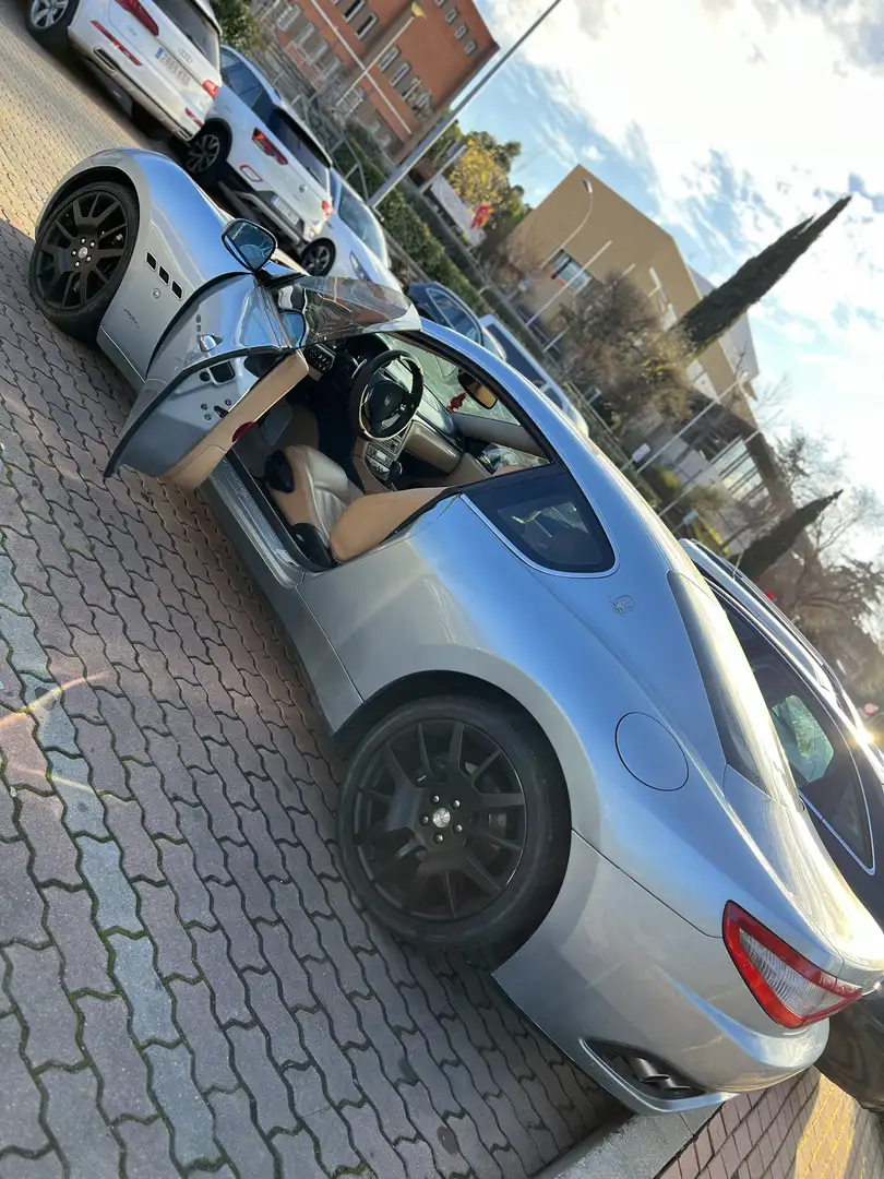 Maserati GranTurismo - 2