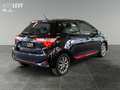 Toyota Yaris 1.5 Hybrid Launch *SHZ*KLIMAA* Schwarz - thumbnail 6