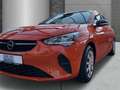 Opel Corsa-e Edition Allwetter Apple CarPlay Android Auto Klima Orange - thumbnail 4