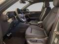 Volkswagen Tiguan R-Line TSI 4M LEDER*AHK*360*MATRIX*PANO Grün - thumbnail 10