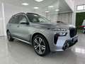 BMW X7 xDrive 40dA Grau - thumbnail 5