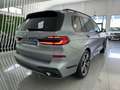 BMW X7 xDrive 40dA Grau - thumbnail 4