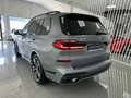 BMW X7 xDrive 40dA Grau - thumbnail 3