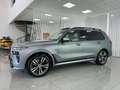 BMW X7 xDrive 40dA Grau - thumbnail 2