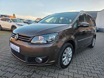 2.0 TDI Highline DSG/ Leder/ Kamera/ AHK
