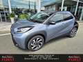 Toyota Aygo X 1,0 l CVT Pulse Bílá - thumbnail 1