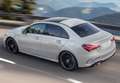 Mercedes-Benz A 220 Sedán 4Matic 7G-DCT Gris - thumbnail 46