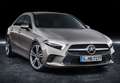 Mercedes-Benz A 220 Sedán 4Matic 7G-DCT Gris - thumbnail 18