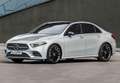 Mercedes-Benz A 220 Sedán 4Matic 7G-DCT Gris - thumbnail 29