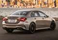 Mercedes-Benz A 220 Sedán 4Matic 7G-DCT Gris - thumbnail 49