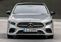 Mercedes-Benz A 220 Sedán 4Matic 7G-DCT Gris - thumbnail 3