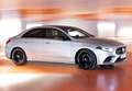 Mercedes-Benz A 220 Sedán 4Matic 7G-DCT Gris - thumbnail 48