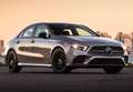 Mercedes-Benz A 220 Sedán 4Matic 7G-DCT Gris - thumbnail 47