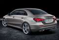 Mercedes-Benz A 220 Sedán 4Matic 7G-DCT Gris - thumbnail 22