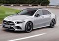Mercedes-Benz A 220 Sedán 4Matic 7G-DCT Gris - thumbnail 44