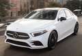 Mercedes-Benz A 220 Sedán 4Matic 7G-DCT Gris - thumbnail 19