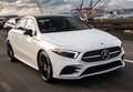 Mercedes-Benz A 220 Sedán 4Matic 7G-DCT Gris - thumbnail 37