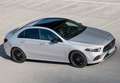 Mercedes-Benz A 220 Sedán 4Matic 7G-DCT Gris - thumbnail 35
