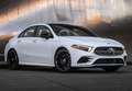 Mercedes-Benz A 220 Sedán 4Matic 7G-DCT Gris - thumbnail 21