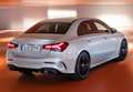 Mercedes-Benz A 220 Sedán 4Matic 7G-DCT Gris - thumbnail 5