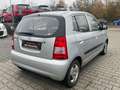 Kia Picanto Picanto 1.1 EX/Klima/1.Ha/ZV/Wenig km/TÜV NEU Grijs - thumbnail 5