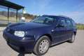 Volkswagen Golf Variant TDI Blau - thumbnail 2