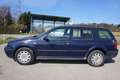 Volkswagen Golf Variant TDI Blau - thumbnail 3