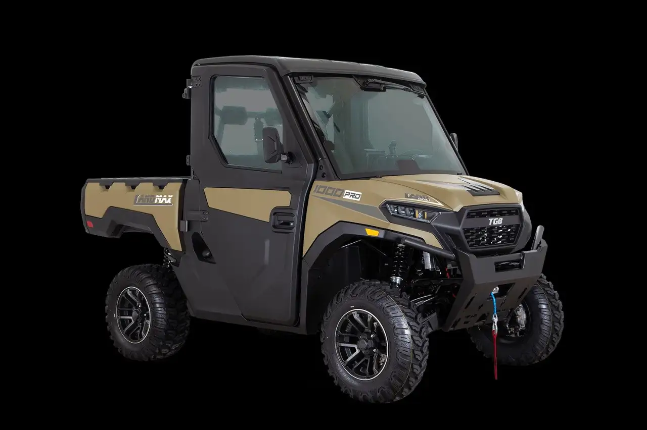 Tgb Landmax 1000