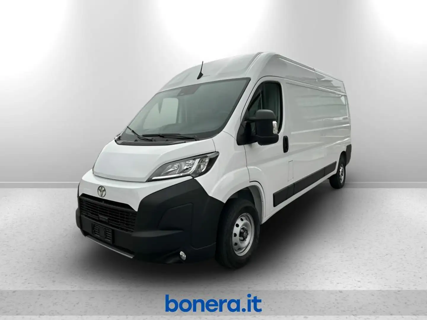 Toyota Proace Max 35 2.2d 140cv L3H2 Білий - 1
