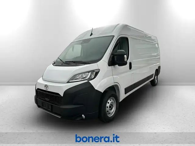 Toyota Proace Max 35 2.2d 140cv L3H2