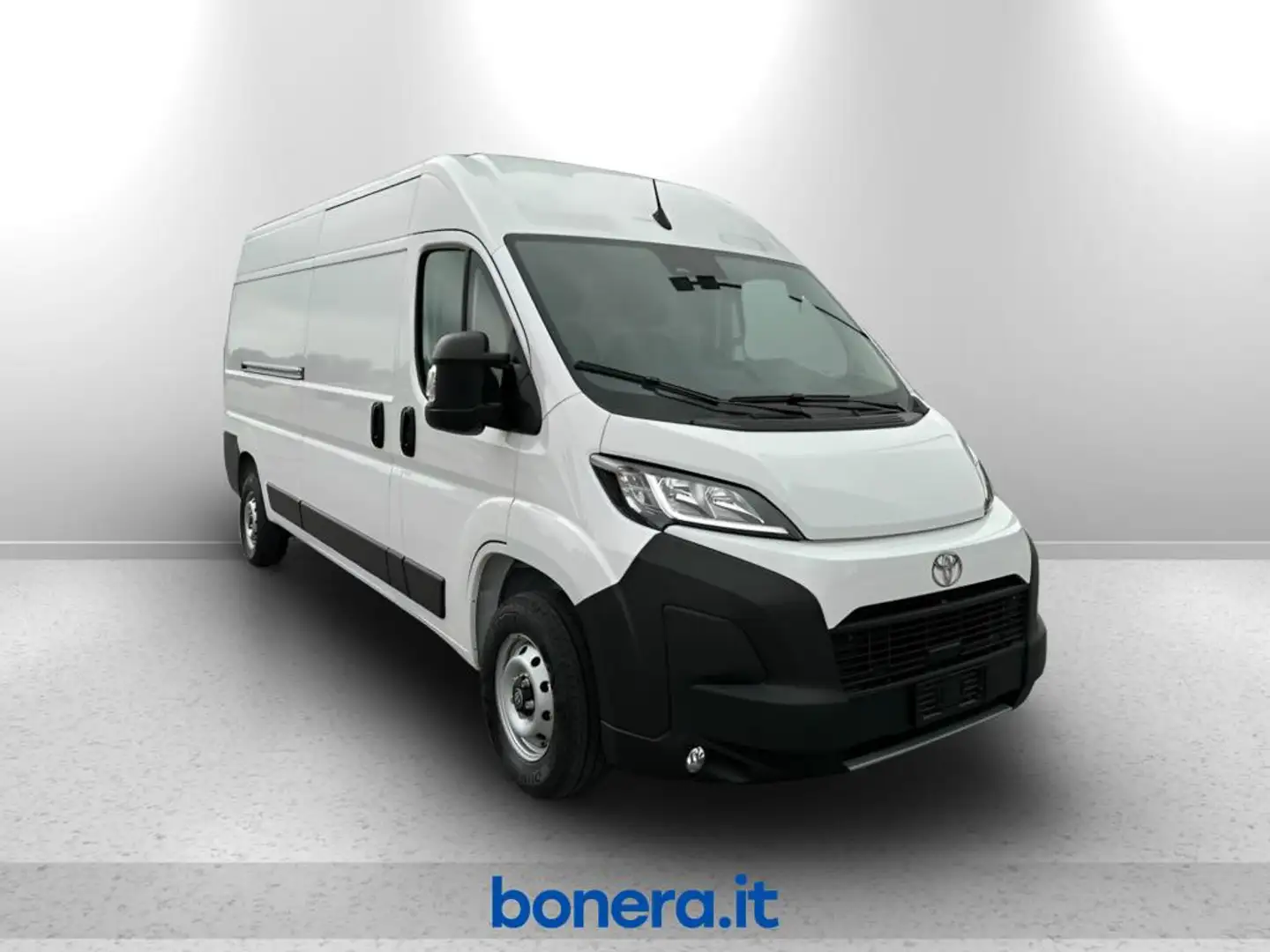 Toyota Proace Max 35 2.2d 140cv L3H2 Білий - 2