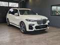 BMW X7 xDrive30d M Sport*7-Sitzer*Pano*Head Up* Blanc - thumbnail 1