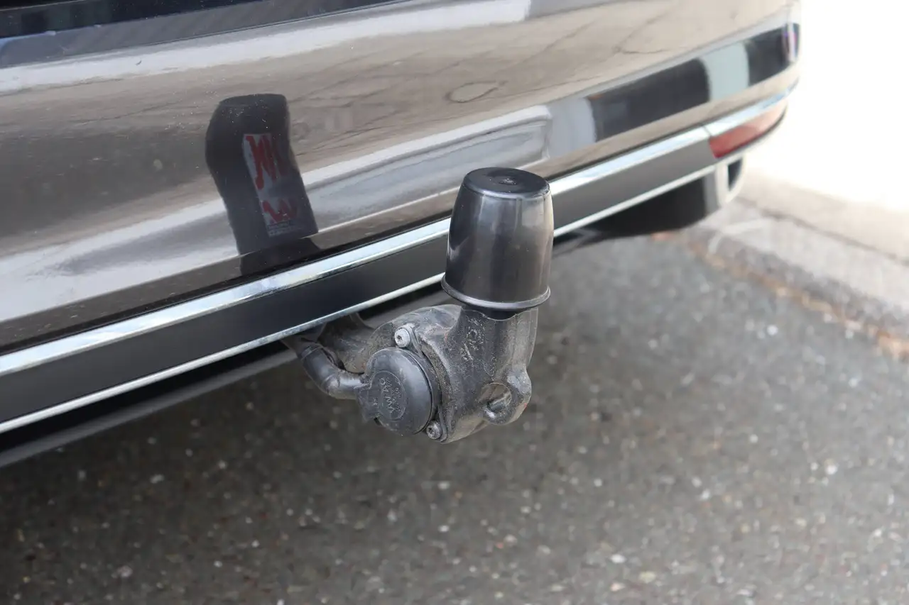 Volkswagen Passat Elegance, AHK, LED, Elektr. Heckkl, Navi, Sitzheiz., миниатюра 12