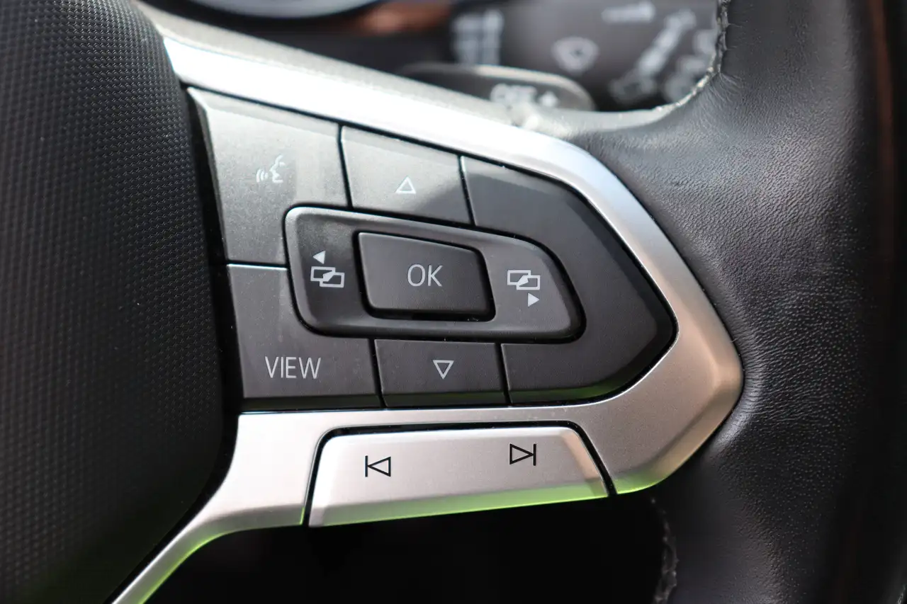 Volkswagen Passat Elegance, AHK, LED, Elektr. Heckkl, Navi, Sitzheiz., миниатюра 21