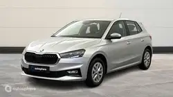 Skoda Fabia 1.0 MPI 80ch Ambition