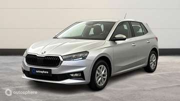 1.0 MPI 80ch Ambition