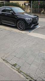 mhev S Edition 55 4matic+ auto